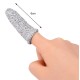 Wrap finger
