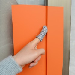 Wrap finger Wrap finger