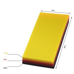 Sendvičová stierka na PPF 5cm Sendvičová stierka na PPF 5cm