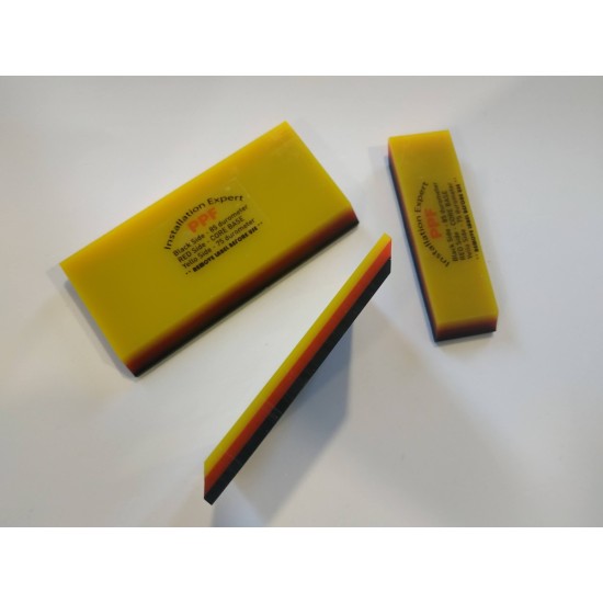 Sendvičová stierka na PPF 5cm