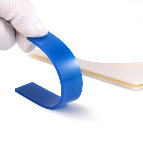 Stierka - biela okenná