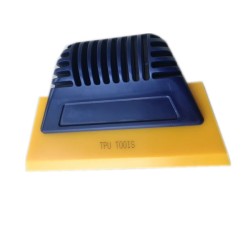 Stierka - modrá okenná Stierka - modrá okenná