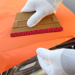 Stierka lichobežníková veľká s magnetom