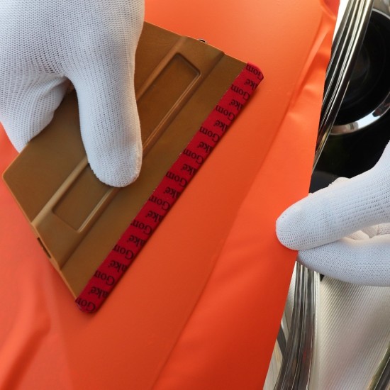 Stierka lichobežníková veľká s magnetom