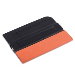 Stierka s magnetom a filcom Stierka s magnetom a filcom