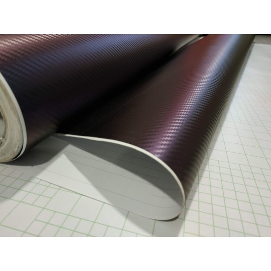 Chameleón 3D karbónová fólia Chameleón 3D karbónová fólia