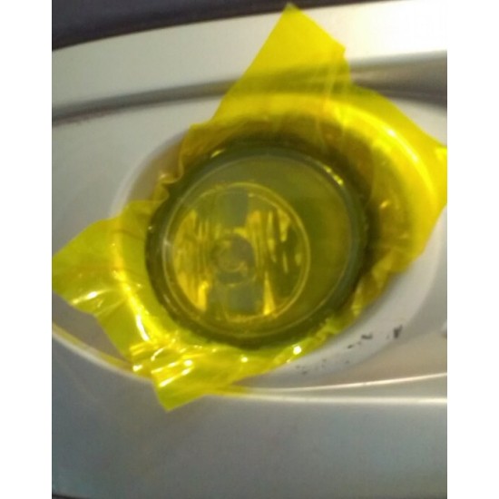 Oracal - žltá fólia na svetlá 021 Oracal - žltá fólia na svetlá 021