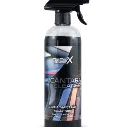 Alcantara Cleaner FCX - čistič alcantara Alcantara Cleaner FCX - čistič alcantara