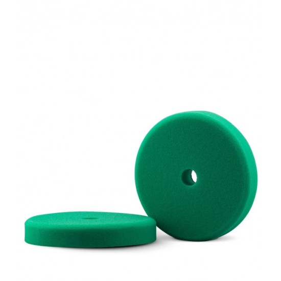 Extra tvrdý zelený rezný leštiaci pad 150mm
