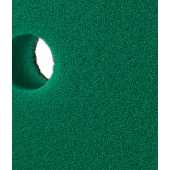 Extra tvrdý zelený rezný leštiaci pad 150mm Extra tvrdý zelený rezný leštiaci pad 150mm