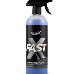 Fast X - rýchloschnúci vosk Fast X - rýchloschnúci vosk