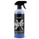 Fast X - rýchloschnúci vosk Fast X - rýchloschnúci vosk