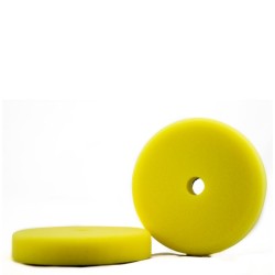 Stredný žltý leštiaci pad 150mm Stredný žltý leštiaci pad 150mm