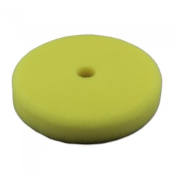 Stredný žltý leštiaci pad 150mm Stredný žltý leštiaci pad 150mm