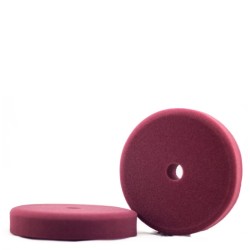 Tvrdý červený rezný leštiaci pad 150mm Tvrdý červený rezný leštiaci pad 150mm