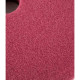 Tvrdý červený rezný leštiaci pad 150mm