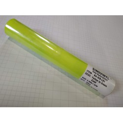 Plotrová fólia teplotná - žltá/ zelená Plotrová fólia teplotná - žltá/ zelená