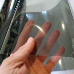 Zatmavovacia fólia na svetlá - TPH - rolka - 10m Zatmavovacia fólia na svetlá - TPH - rolka - 10m