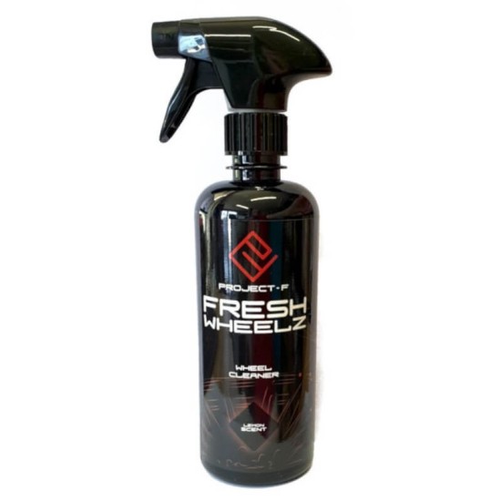 Čistič kolies FRESHWHELLZ - PROJECT F®