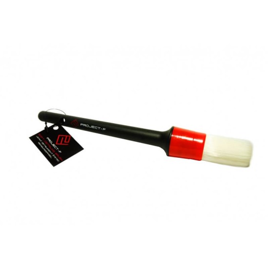 Jemný detailingový štetec SOFT BRUSH - PROJECT F ®