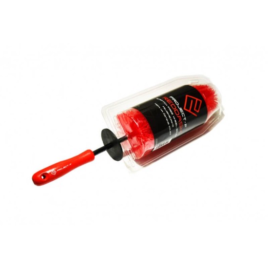 Kefa na kolesa WHEEL BRUSH -  PROJECT F ®