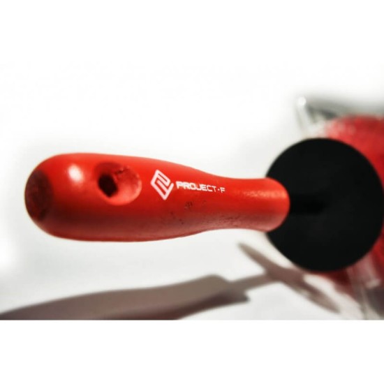 Kefa na kolesa WHEEL BRUSH -  PROJECT F ® Kefa na kolesa WHEEL BRUSH -  PROJECT F ®