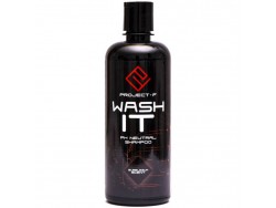 PH neutrálny šampón WASHIT - PROJECT F®