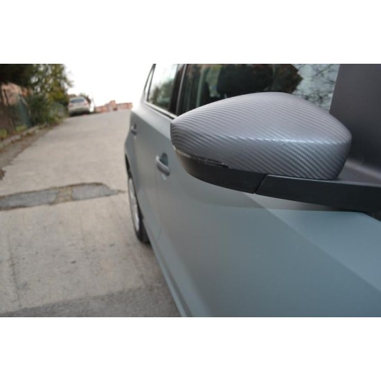 Tmavá šedá matná fólia - KPMF Airelease Tmavá šedá matná fólia - KPMF Airelease