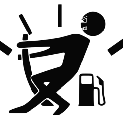 Prázdna nádrž Prázdna nádrž