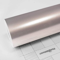Strieborná lesklá Aluminium  metalická fólia - HD Strieborná lesklá Aluminium  metalická fólia - HD