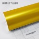 Hornet yellow matná metalická fólia 