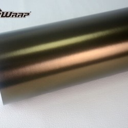 Bond gold matná metalická fólia  Bond gold matná metalická fólia