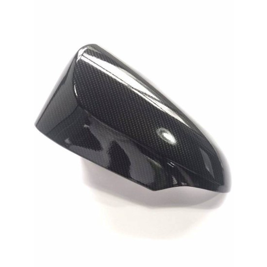 Čierna 2D karbónová fólia Ceramic - TeckWrap  Čierna 2D karbónová fólia Ceramic - TeckWrap