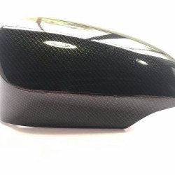 Čierna 2D karbónová fólia Ceramic - TeckWrap  Čierna 2D karbónová fólia Ceramic - TeckWrap