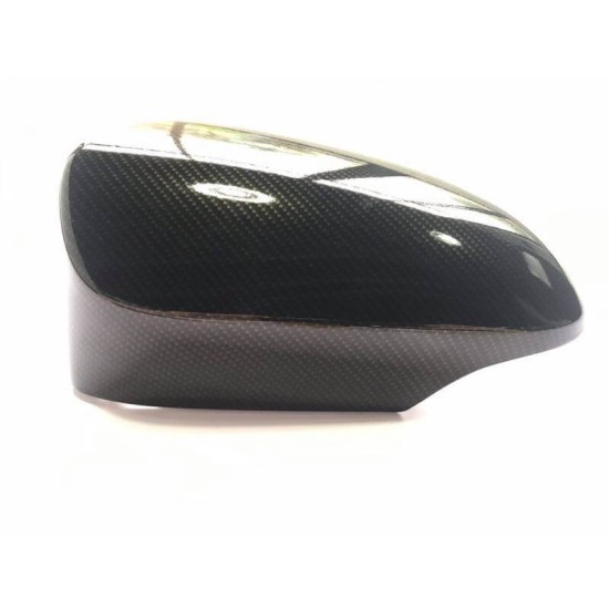 Čierna 2D karbónová fólia Ceramic - TeckWrap  Čierna 2D karbónová fólia Ceramic - TeckWrap