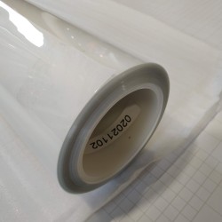 Polyuretánová fólia 160μm TPU, samozaceľovacia Polyuretánová fólia 160μm TPU, samozaceľovacia