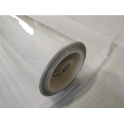 Polyuretánová fólia 210μm TPU, samozaceľovacia - 2,1m x 1,52m - zvlnená Polyuretánová fólia 210μm TPU, samozaceľovacia - 2,1m x 1,52m - zvlnená