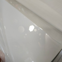 Polyuretánová fólia 160μm TPU, samozaceľovacia Polyuretánová fólia 160μm TPU, samozaceľovacia