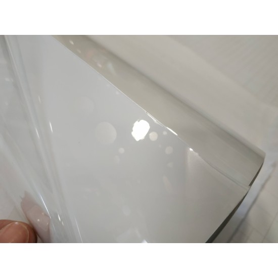 Polyuretánová fólia 210μm TPU, samozaceľovacia - rolka 15m Polyuretánová fólia 210μm TPU, samozaceľovacia - rolka 15m