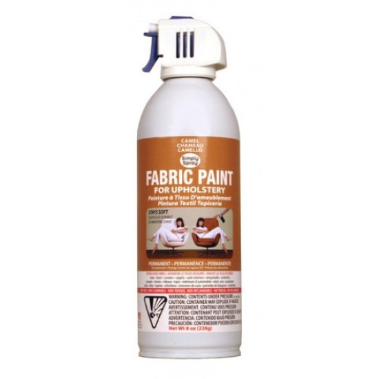 Upholstery Spray - camel - ťavia srsť