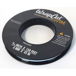 Wrap cut  Wire - rezacia páska Wrap cut  Wire - rezacia páska