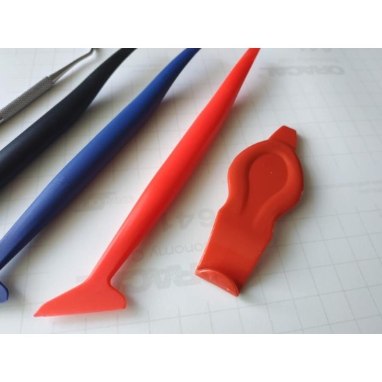 Wrap sticks Wrap sticks