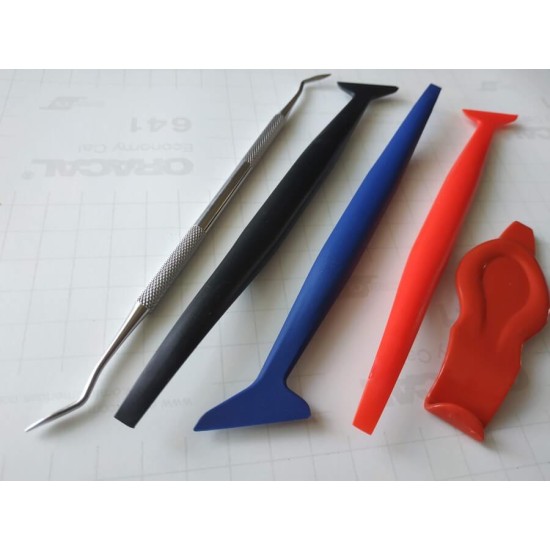 Wrap sticks Wrap sticks