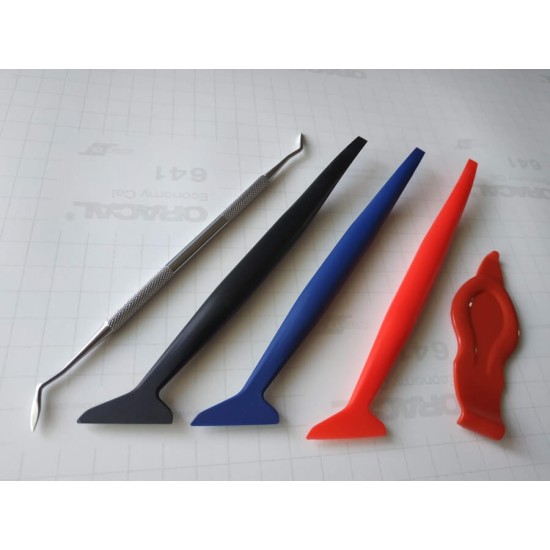 Wrap sticks Wrap sticks