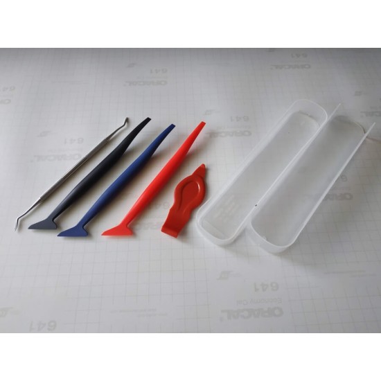 Wrap sticks Wrap sticks