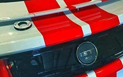 Rezacia páska WrapCut a samolepiace pásy na auto